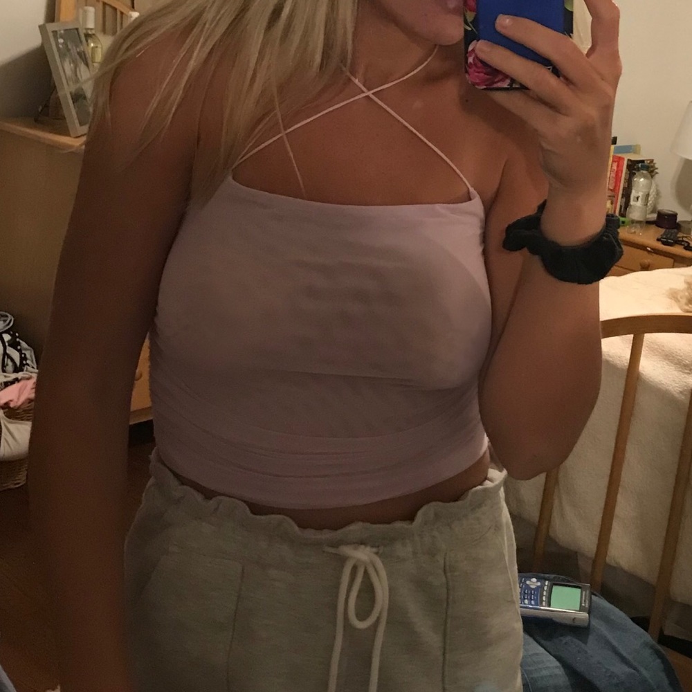 Small Me to We Crop